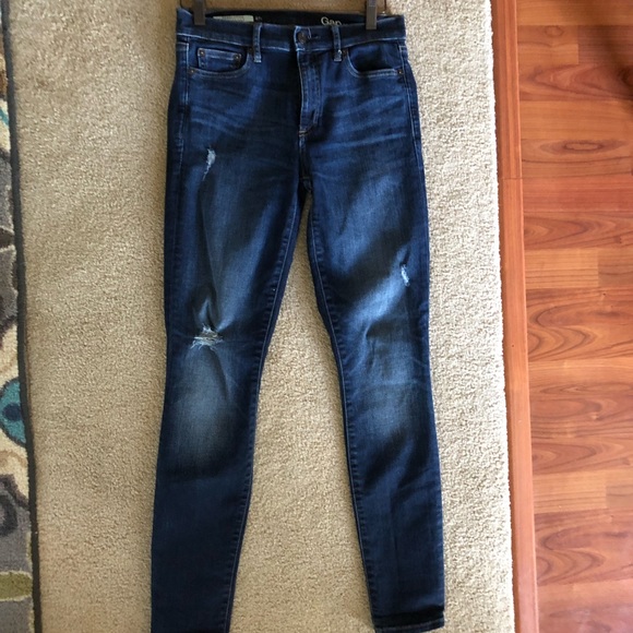 GAP Denim - Gap Jeans